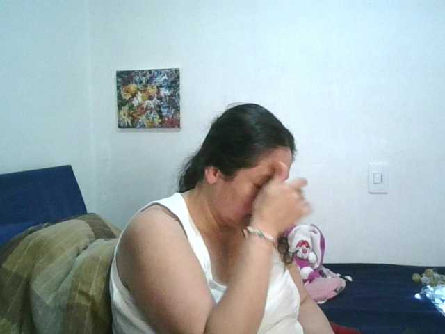 Ximenajimenez live cam on BongaCams