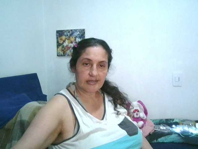 Ximenajimenez live webcam show
