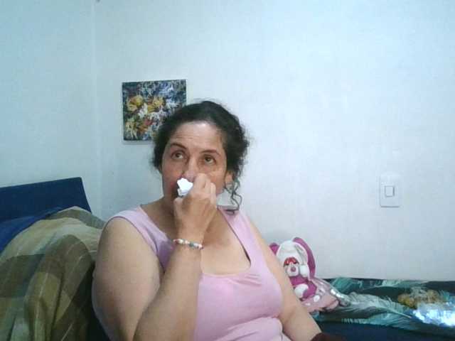 Ximenajimenez live cam on BongaCams