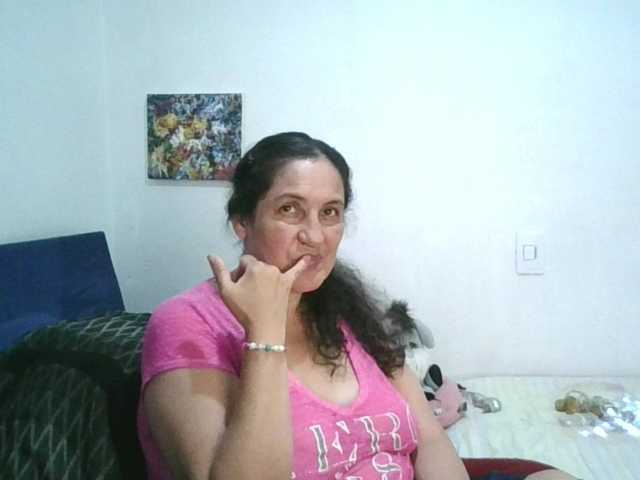 Ximenajimenez live cam on BongaCams