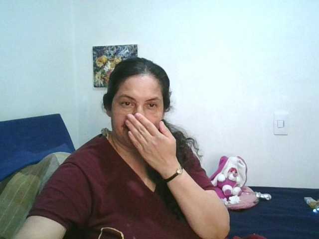 Ximenajimenez live cam on BongaCams