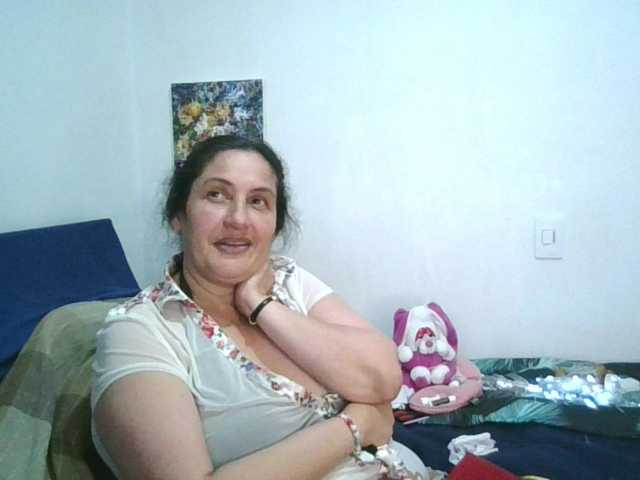 Ximenajimenez live webcam show