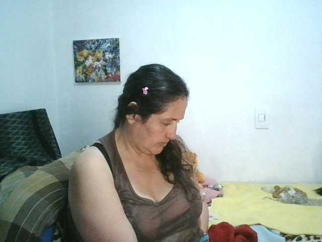 Ximenajimenez live cam preview
