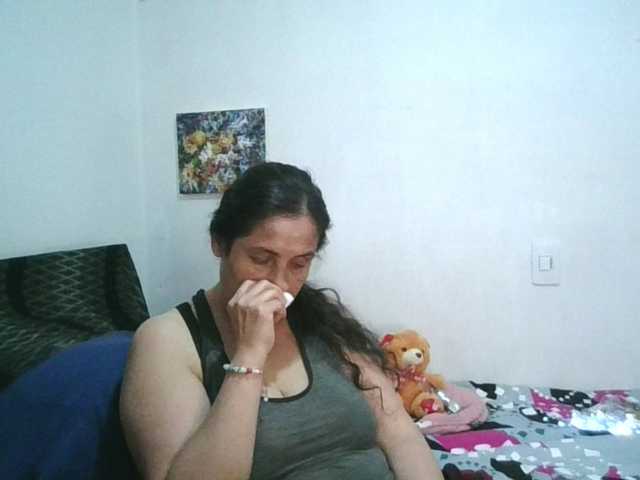 Ximenajimenez live cam on BongaCams