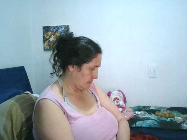 Ximenajimenez Live Cam on BongaCams