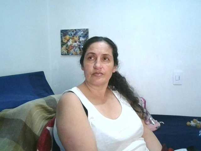 ximenajimenez live sex