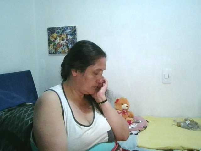 Ximenajimenez live cam on BongaCams