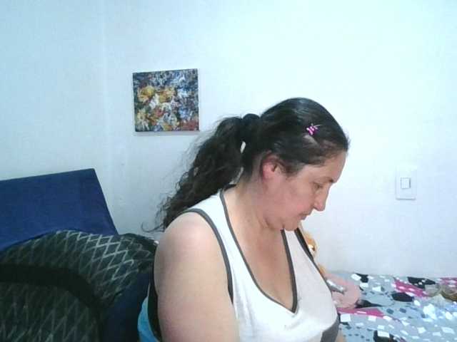 Ximenajimenez live cam on BongaCams