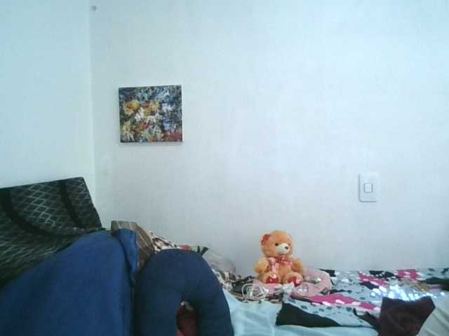 Ximenajimenez live cam on BongaCams