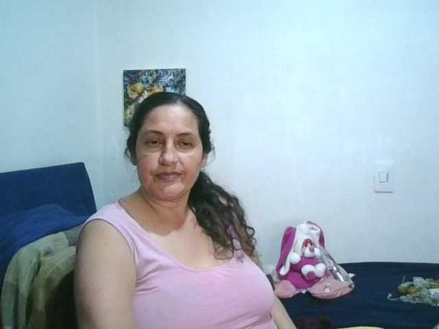 Ximenajimenez live cam on BongaCams