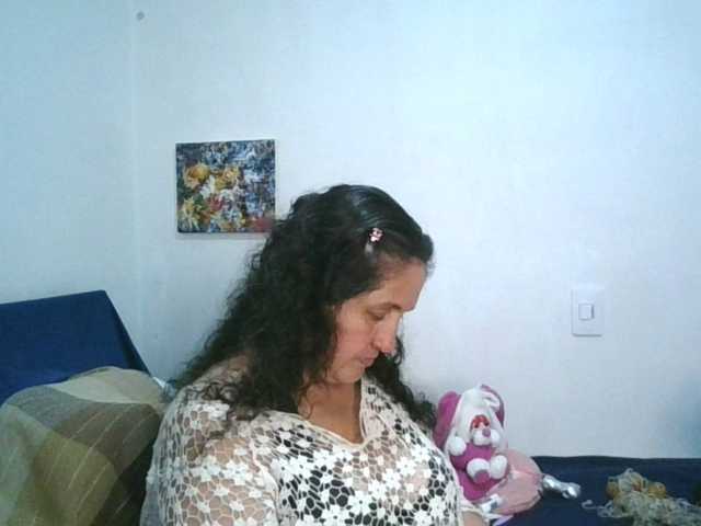 Ximenajimenez live cam on BongaCams