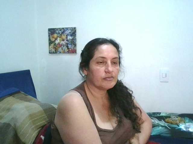 Ximenajimenez live cam on BongaCams