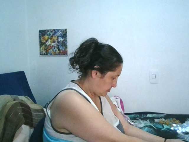 Ximenajimenez live webcam show