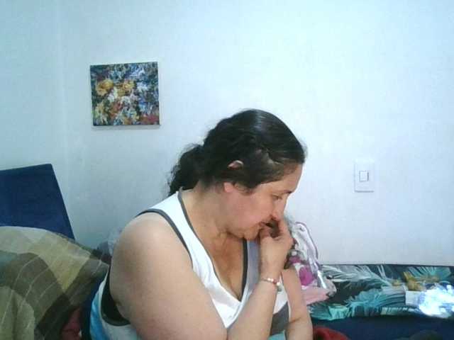 Ximenajimenez live cam on BongaCams