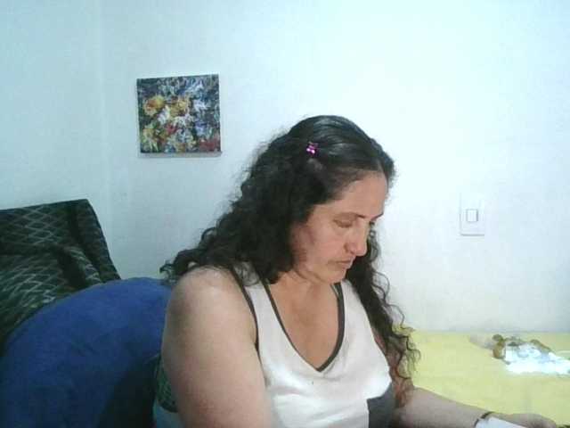 Ximenajimenez live cam on BongaCams