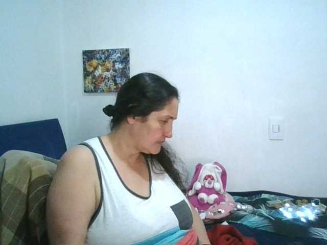 Ximenajimenez live cam on BongaCams