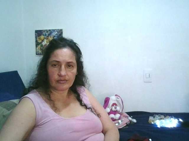 Ximenajimenez live cam on BongaCams