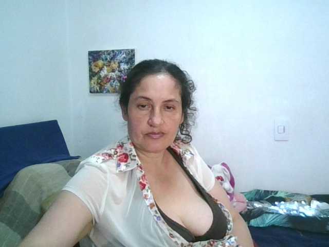 Ximenajimenez live webcam show