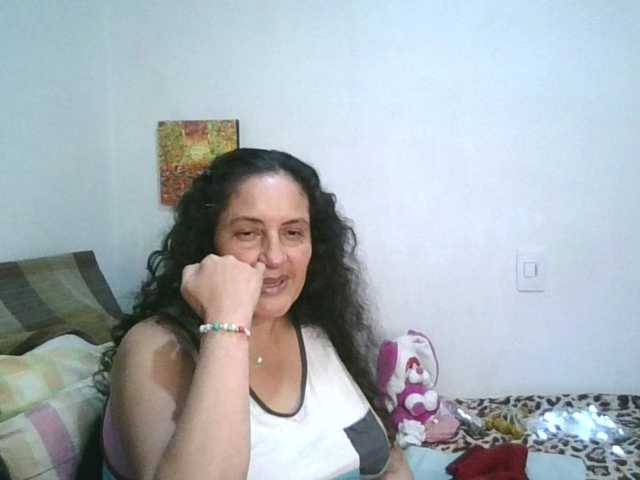 Ximenajimenez's BongaCams show and profile