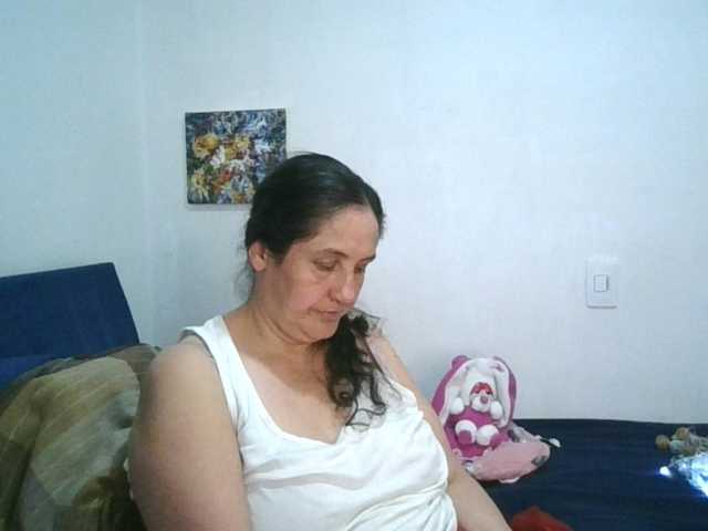 Ximenajimenez live cam on BongaCams