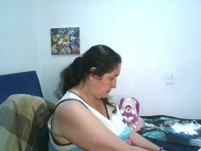 Ximenajimenez live webcam show