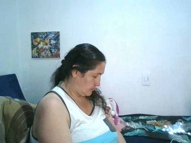 Ximenajimenez live webcam show