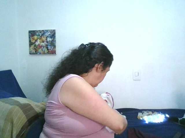 Ximenajimenez live cam on BongaCams