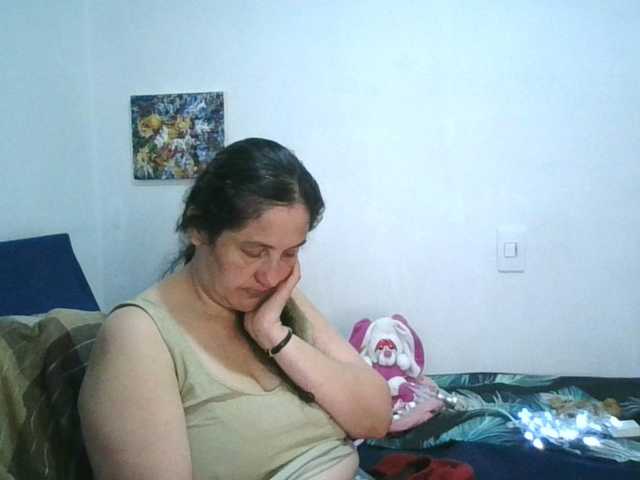 Ximenajimenez live webcam show