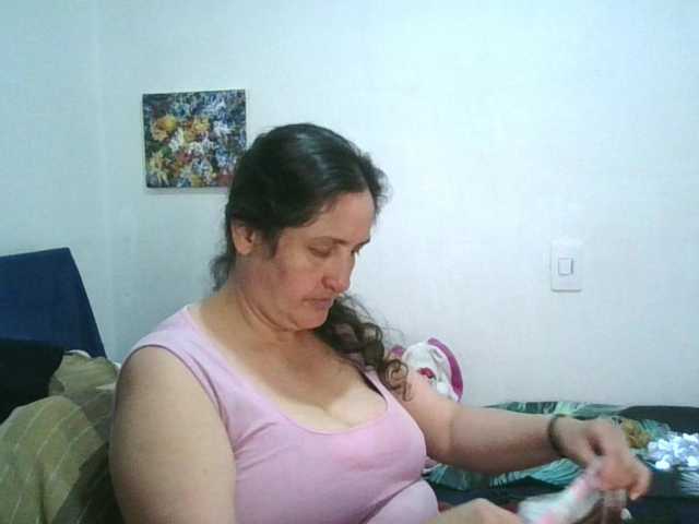 Ximenajimenez live cam on BongaCams