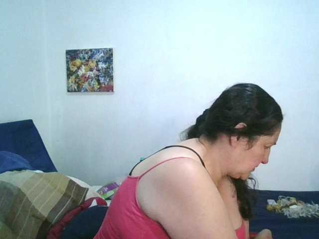 Ximenajimenez live cam on BongaCams