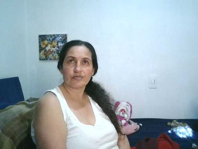 ximenajimenez cam belle