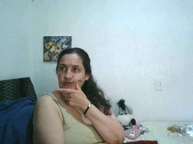 Ximenajimenez live cam on BongaCams