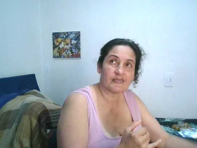 Ximenajimenez live cam on BongaCams