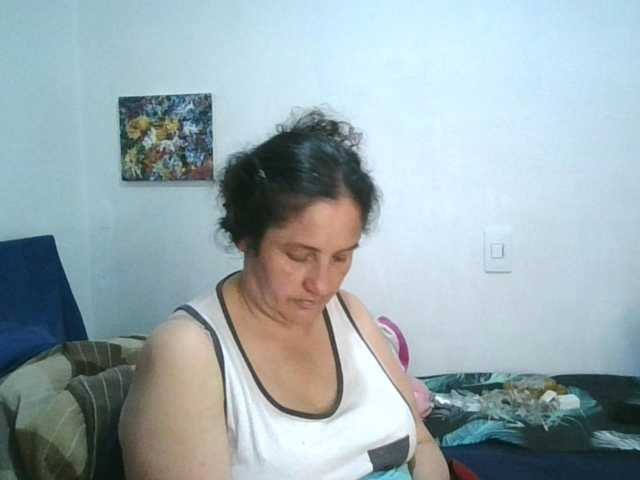 Ximenajimenez live cam on BongaCams