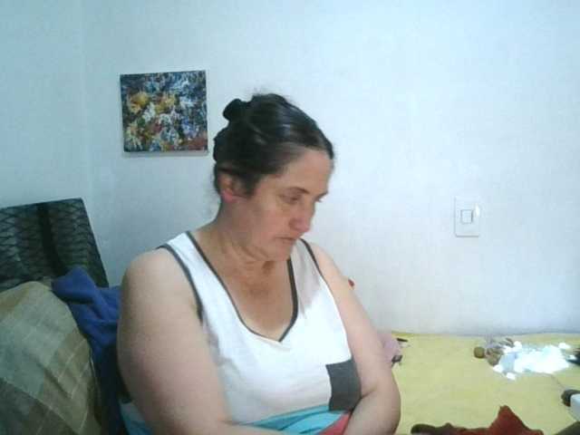 Ximenajimenez live cam preview