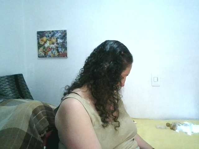 Ximenajimenez live cam preview
