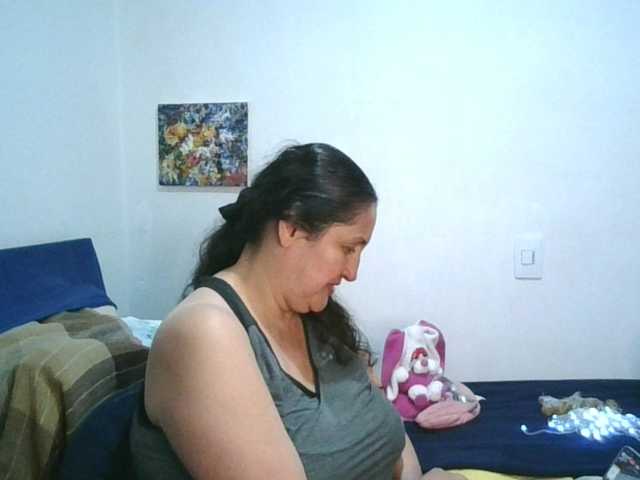 Ximenajimenez live cam on BongaCams