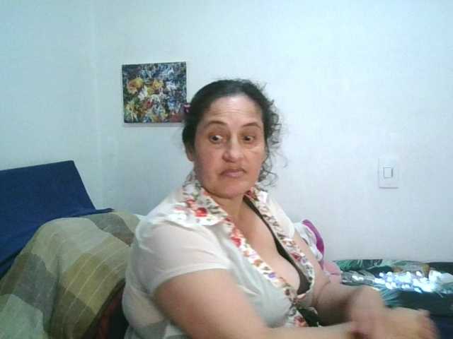 Ximenajimenez live webcam show