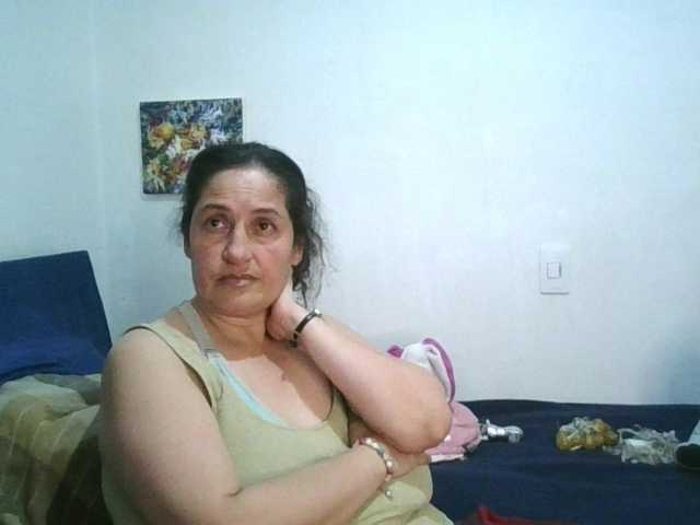 Ximenajimenez live cam on BongaCams