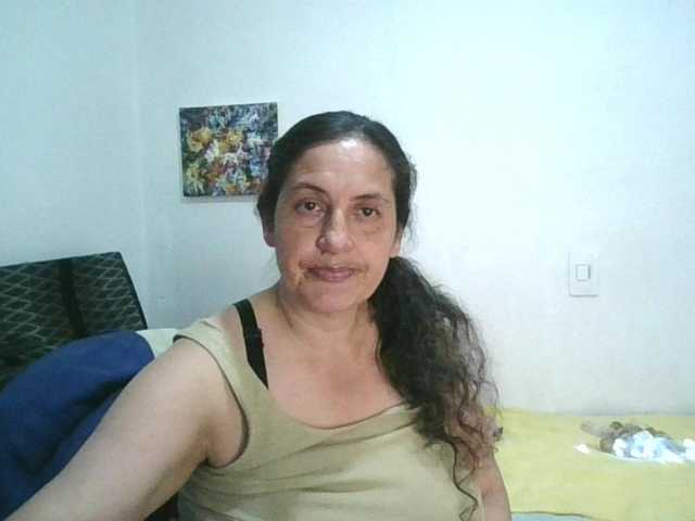 Ximenajimenez live cam on BongaCams
