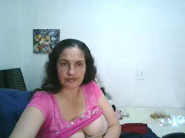Ximenajimenez live cam on BongaCams