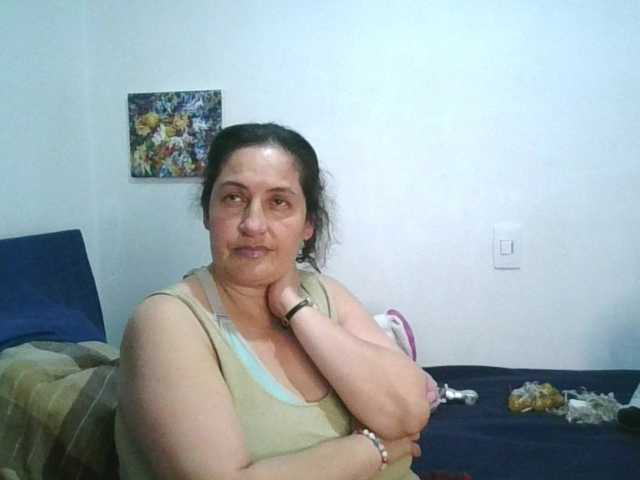 Ximenajimenez live cam on BongaCams