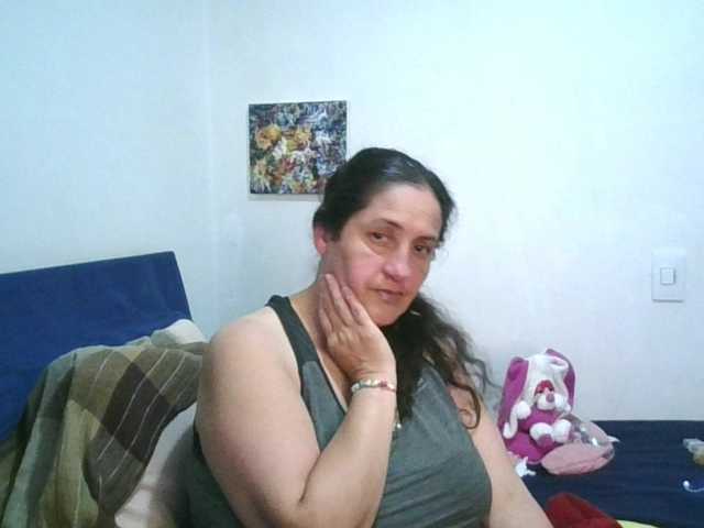 Ximenajimenez live cam on BongaCams