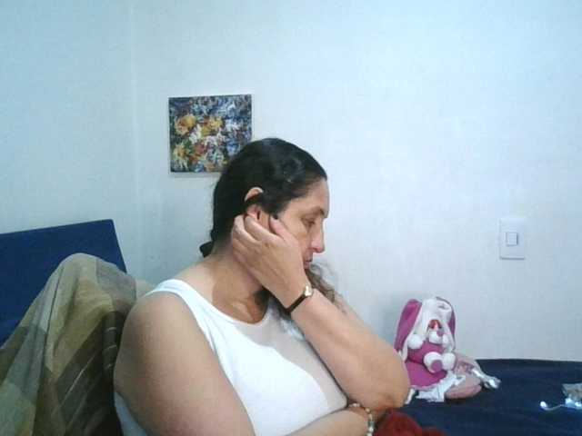 ximenajimenez live sex