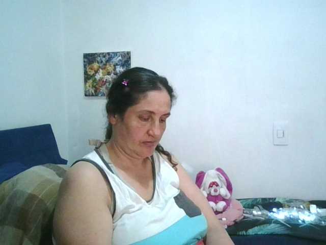 Ximenajimenez live cam on BongaCams