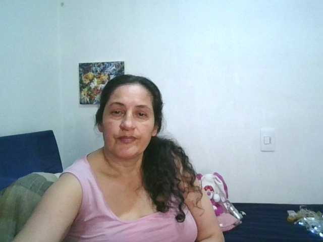 Ximenajimenez live cam on BongaCams