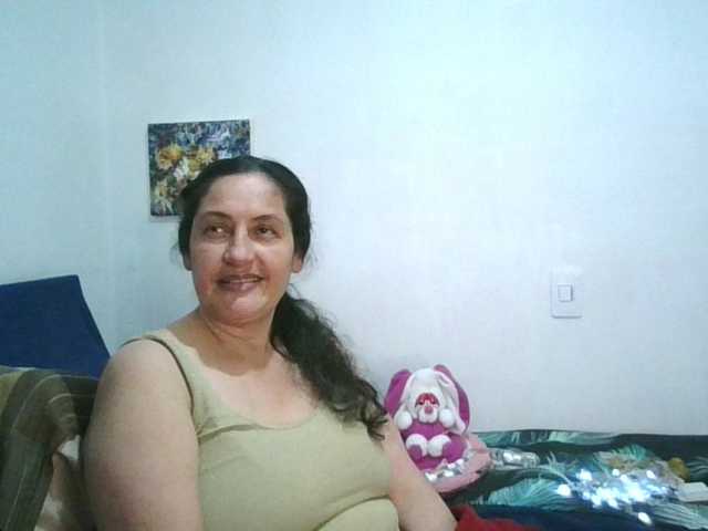 Ximenajimenez live webcam show