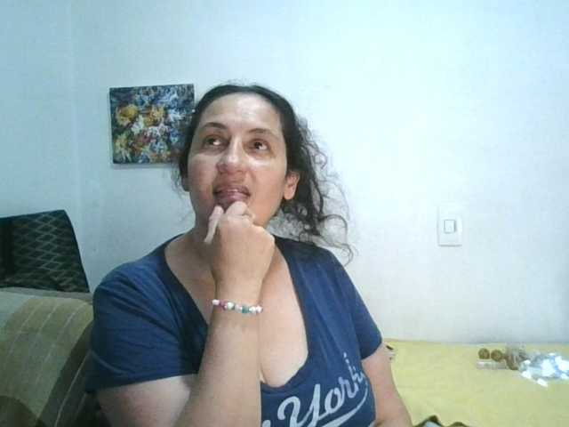 Ximenajimenez live cam on BongaCams