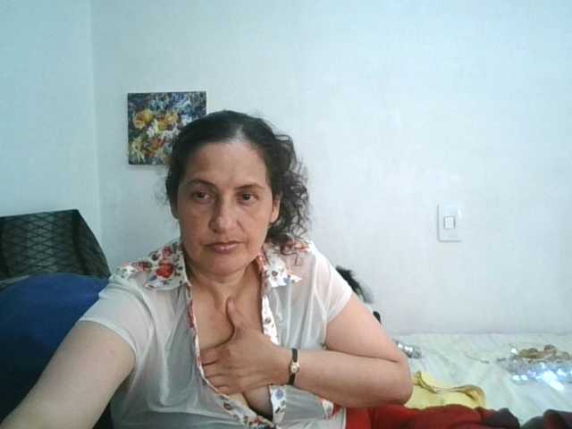 Ximenajimenez live cam on BongaCams