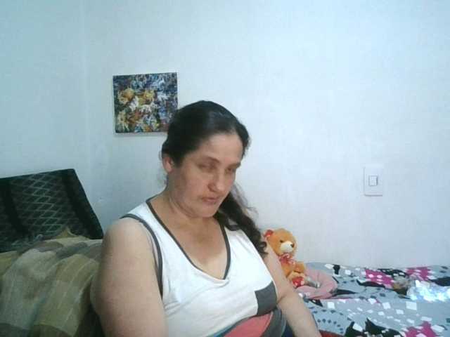 Ximenajimenez live cam on BongaCams